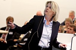Hilde C. Bjørnland