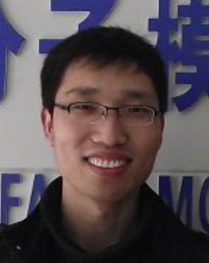 Shengyang Yang