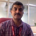 Manjunatha M Venkataswamy
