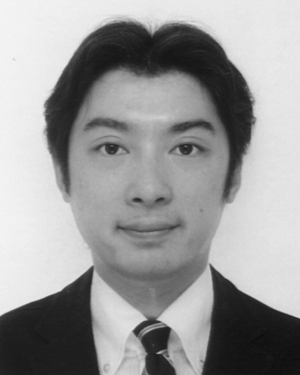 Osamu Tonomura
