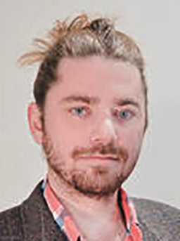 Joel Reardon