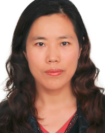 Xueping Zhang