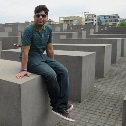 Hafiz Awais Nawaz