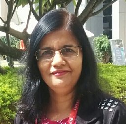 Simmi Dube