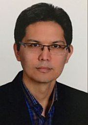 Mohammad Kalteh
