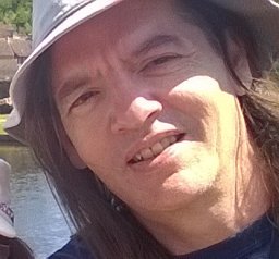 Chris J. James
