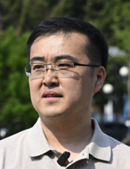 Xiaofeng Yi
