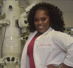 Treva Brown