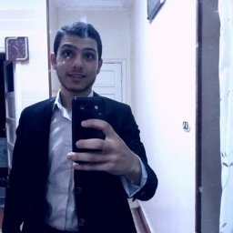 Moamen Mostafa Asla