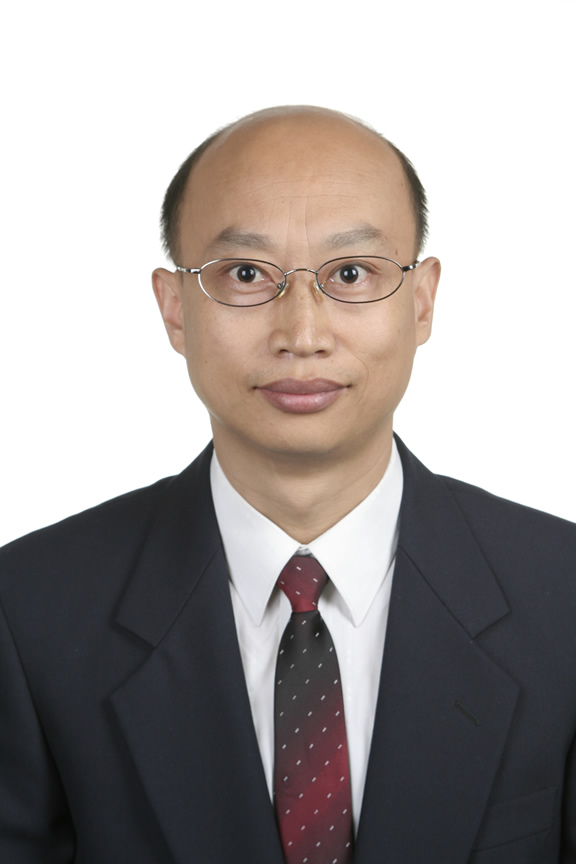 Wei Chen