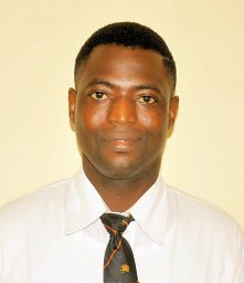 Kayode Muritala Salawu