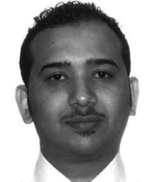 Abdullah Alomari
