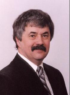 Tibor Gasparik