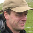 Mark Garnett