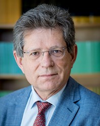 Magnus Henrekson