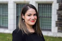Marlene Camacho-Rivera