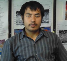 Guneshwar Thangjam