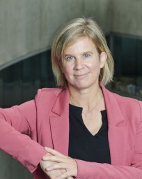 Joëlle Noailly