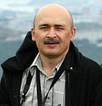 Marat B. Gaifullin