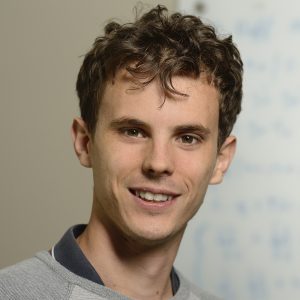 Nicolas Charon
