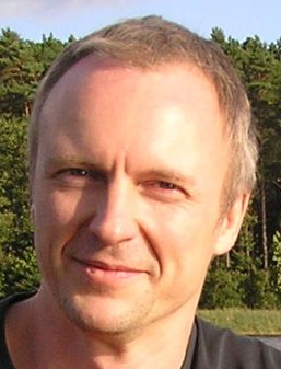 Karsten Haupt