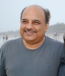 V.R. Dhanak