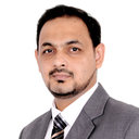 Mohammed Idhrees