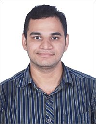 Rishi Sahastrabuddhe
