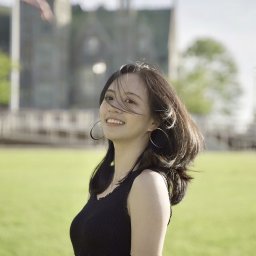 Qianxia Jiang