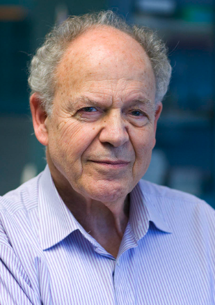 Michael Menaker
