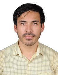 Dr. Kala Bahadur Rawal