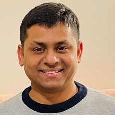 Animesh Acharjee
