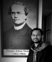 Jyoti Prakash Sahoo