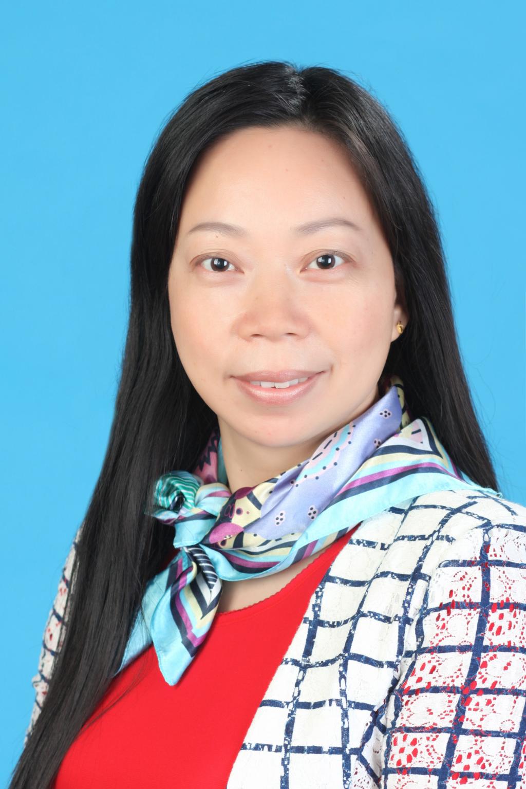 Xueping Xiong