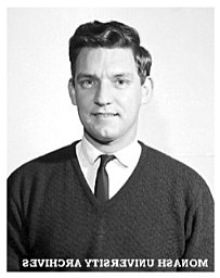 L. A. Bursill