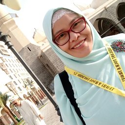 Rillia Aisyah Haris