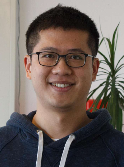 Zhuoran Liu