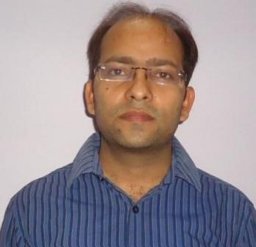 Ashwani Chaturvedi
