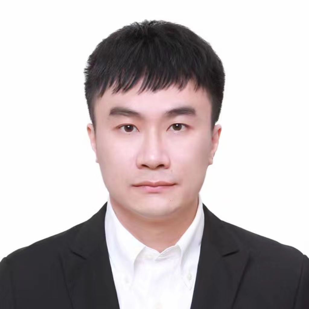 Wenmao Huang