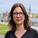 Pernilla Sandvik