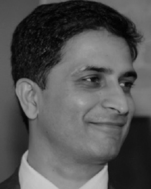 Harsha Veeramachaneni
