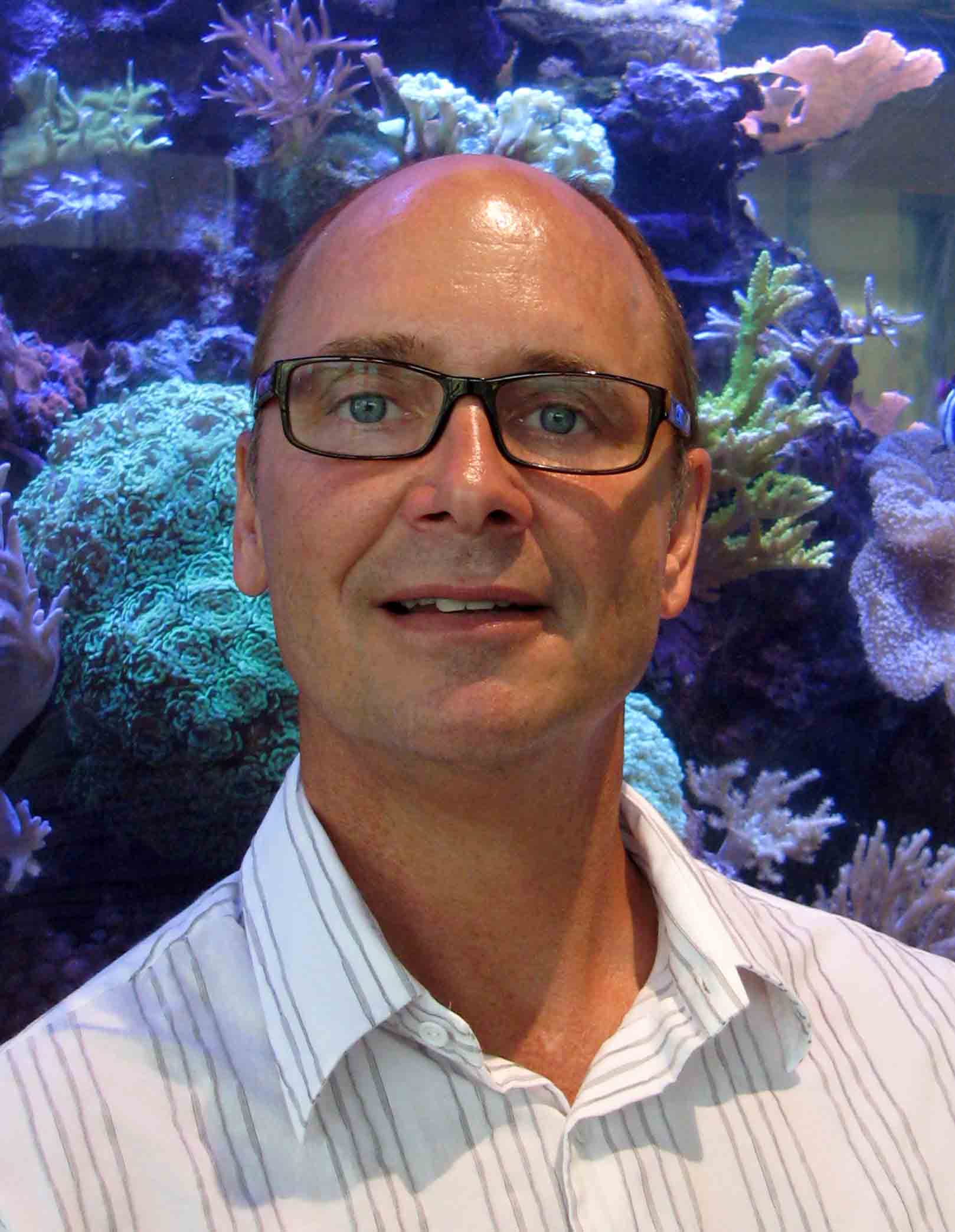 Joseph Pawlik