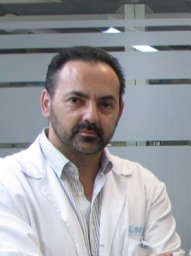 José C Moreno