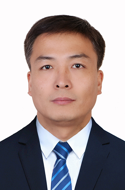 Jianhong Wang