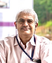 Namboothiry Manoj A G