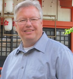 Scott D. Horner