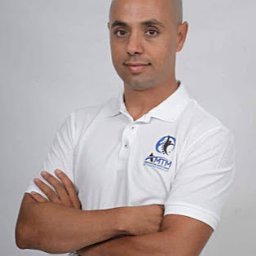 Youness Azemmour