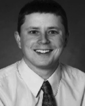 Benjamin D. Braaten
