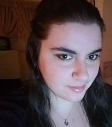 Katherine L Alfred
