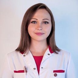 Alina Saveko